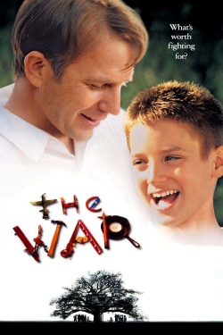 watch The War Movie online free in hd on MovieMP4