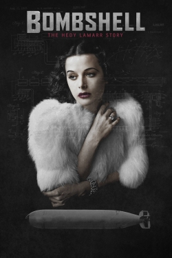 watch Bombshell: The Hedy Lamarr Story Movie online free in hd on MovieMP4