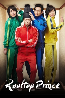 watch Rooftop Prince Movie online free in hd on MovieMP4