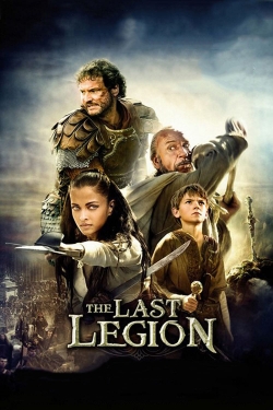 watch The Last Legion Movie online free in hd on MovieMP4