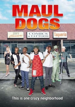 watch Maul Dogs Movie online free in hd on MovieMP4