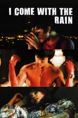 watch I Come with the Rain Movie online free in hd on MovieMP4