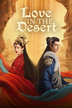 watch Love in the Desert Movie online free in hd on MovieMP4