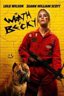 watch The Wrath of Becky Movie online free in hd on MovieMP4