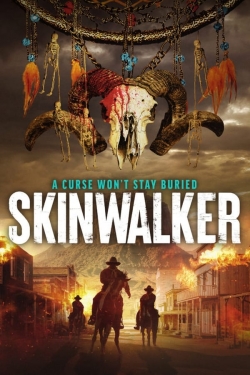 watch Skinwalker Movie online free in hd on MovieMP4