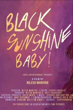 watch Black Sunshine Baby Movie online free in hd on MovieMP4