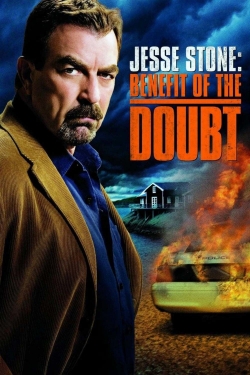 watch Jesse Stone: Benefit of the Doubt Movie online free in hd on MovieMP4