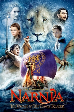 watch The Chronicles of Narnia: The Voyage of the Dawn Treader Movie online free in hd on MovieMP4