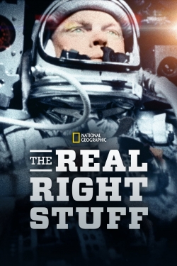 watch The Real Right Stuff Movie online free in hd on MovieMP4