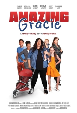 watch Amazing Gracie Movie online free in hd on MovieMP4