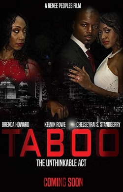 watch Taboo Movie online free in hd on MovieMP4