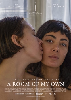 watch A Room of My Own Movie online free in hd on MovieMP4