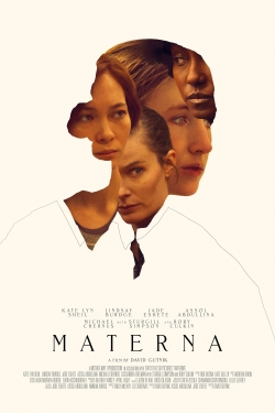 watch Materna Movie online free in hd on MovieMP4