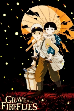 watch Grave of the Fireflies Movie online free in hd on MovieMP4