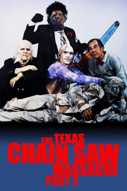 watch The Texas Chainsaw Massacre 2 Movie online free in hd on MovieMP4