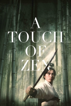 watch A Touch of Zen Movie online free in hd on MovieMP4