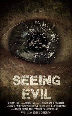 watch Seeing Evil Movie online free in hd on MovieMP4