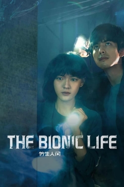 watch The Bionic Life Movie online free in hd on MovieMP4