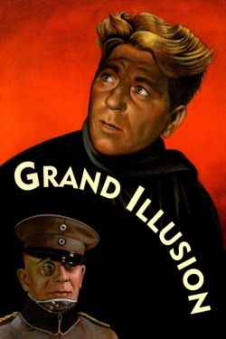 watch Grand Illusion Movie online free in hd on MovieMP4