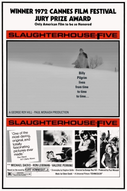 watch Slaughterhouse-Five Movie online free in hd on MovieMP4