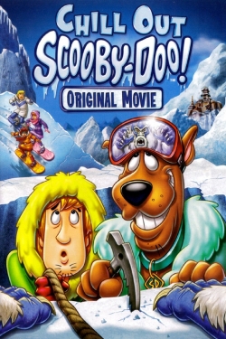 watch Scooby-Doo: Chill Out, Scooby-Doo! Movie online free in hd on MovieMP4