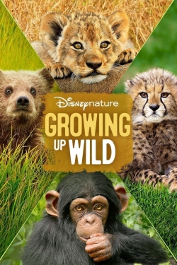 watch Growing Up Wild Movie online free in hd on MovieMP4