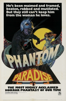 watch Phantom of the Paradise Movie online free in hd on MovieMP4