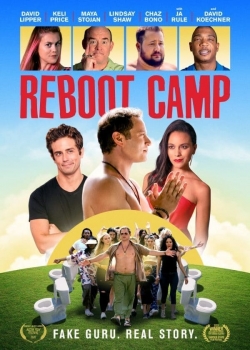 watch Reboot Camp Movie online free in hd on MovieMP4