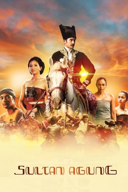 watch Sultan Agung Movie online free in hd on MovieMP4