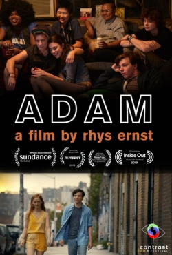 watch Adam Movie online free in hd on MovieMP4