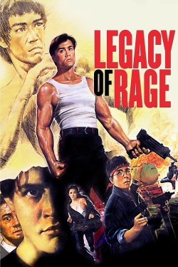 watch Legacy of Rage Movie online free in hd on MovieMP4