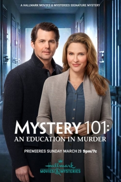 watch Mystery 101: An Education in Murder Movie online free in hd on MovieMP4