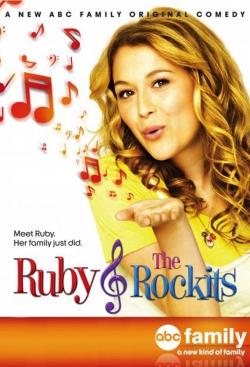 watch Ruby & The Rockits Movie online free in hd on MovieMP4