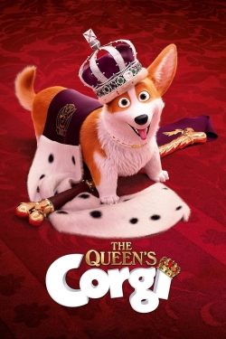 watch The Queen's Corgi Movie online free in hd on MovieMP4
