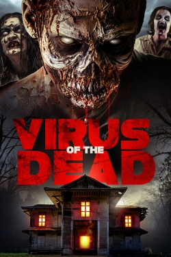 watch Virus of the Dead Movie online free in hd on MovieMP4