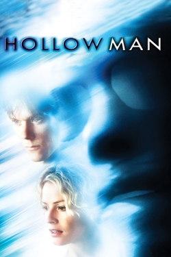 watch Hollow Man Movie online free in hd on MovieMP4