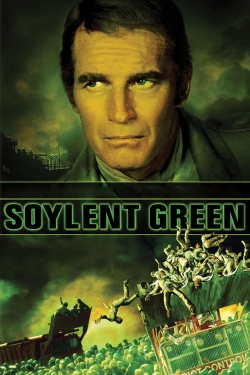 watch Soylent Green Movie online free in hd on MovieMP4