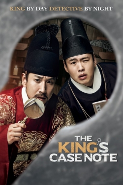 watch The King's Case Note Movie online free in hd on MovieMP4