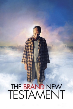 watch The Brand New Testament Movie online free in hd on MovieMP4