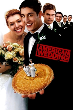 watch American Wedding Movie online free in hd on MovieMP4