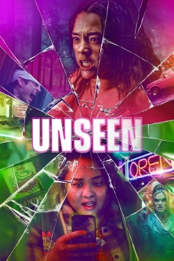 watch Unseen Movie online free in hd on MovieMP4