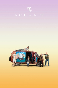 watch Lodge 49 Movie online free in hd on MovieMP4
