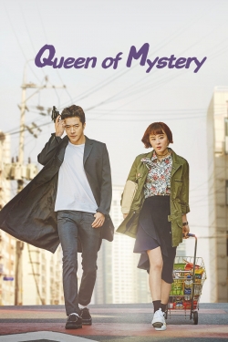 watch Queen of Mystery Movie online free in hd on MovieMP4