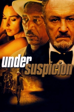 watch Under Suspicion Movie online free in hd on MovieMP4