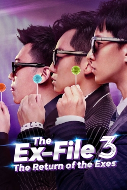watch Ex-Files 3: The Return of the Exes Movie online free in hd on MovieMP4