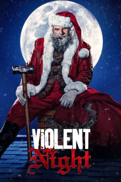 watch Violent Night Movie online free in hd on MovieMP4