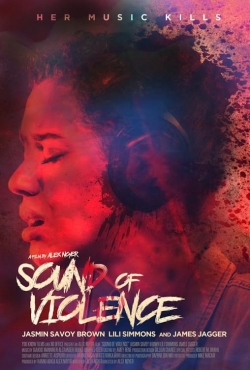 watch Sound of Violence Movie online free in hd on MovieMP4