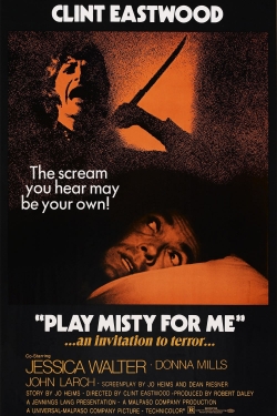 watch Play Misty for Me Movie online free in hd on MovieMP4