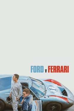 watch Ford v. Ferrari Movie online free in hd on MovieMP4