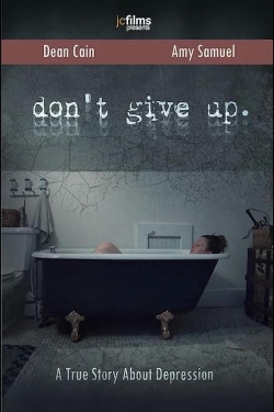 watch Don't Give Up Movie online free in hd on MovieMP4